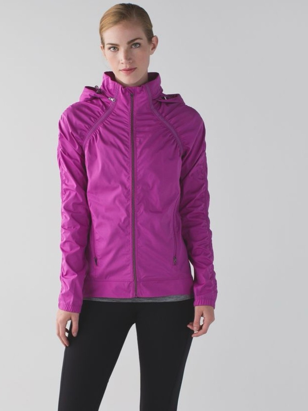 Lululemon Gather And Sprint Jacket
Ultra Violet✨ - Picture 2 of 15